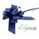 NAVY BLUE PULLBOWS 50MM (20CT)