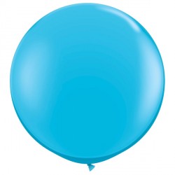 ROBIN'S EGG BLUE 3' FASHION (2CT) AS