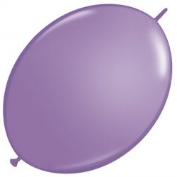 SPRING LILAC 6" FASHION QUICK LINK (50CT) CV (LIMITED STOCK) SALE