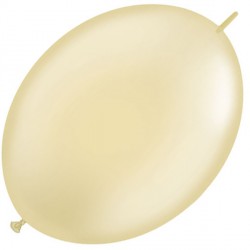 IVORY 6" PEARL QUICK LINK (50CT) CW (LIMITED STOCK) SALE