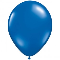 SAPPHIRE BLUE 5" JEWEL (100CT)