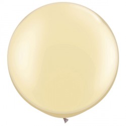 IVORY 30" PEARL (2CT)