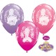 SOFIA THE FIRST 11" WILD BERRY, PINK & SPRING LILAC (25CT) LBC