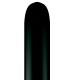 ONYX BLACK 160Q FASHION (100CT) YCR