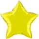 CITRINE YELLOW STAR 20" FLAT Q