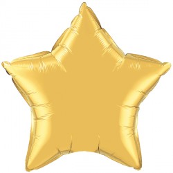 GOLD STAR 36" JUMBO FLAT Q HM