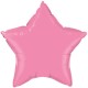 ROSE STAR 20" FLAT Q HK