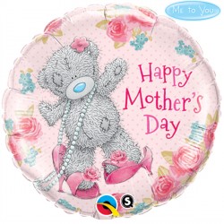 ME TO YOU TATTY TEDDY MOTHER'S DAY 18" PKT