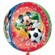MICKEY MOUSE ORBZ G40 PKT (15" x 16")