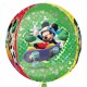 MICKEY MOUSE ORBZ G40 PKT (15" x 16")