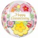 FLOWERY ANNIVERSARY ORBZ G20 PKT (LIMITED STOCK)