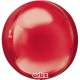 RED ORBZ G20 FLAT (15" x 16") (3CT) 