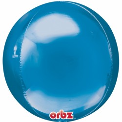 BLUE ORBZ G20 FLAT (15" x 16") (3CT) 
