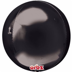 BLACK ORBZ G20 FLAT (3CT) 