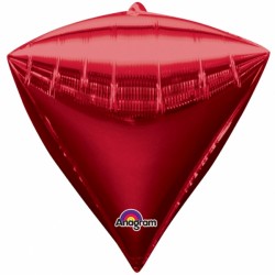 RED DIAMONDZ G20 FLAT (3CT)