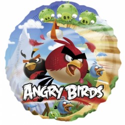ANGRY BIRDS STANDARD S60 PKT
