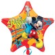 MICKEY MOUSE ROCK STAR STANDARD S60 PKT