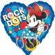 MINNIE MOUSE ROCK THE DOTS STANDARD S60 PKT (LIMITED STOCK)