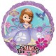 SOFIA THE FIRST JUMBO SING A TUNE P75 PKT