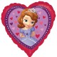 SOFIA THE FIRST LOVE STANDARD S60 PKT (LIMITED STOCK)