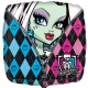 MONSTER HIGH CHARACTERS STANDARD S60 PKT
