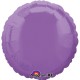SPRING LILAC ROUND STANDARD S15 FLAT A