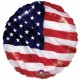 USA FLYING COLOURS STANDARD S40 PKT