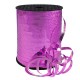FUCHSIA 5MM HOLOGRAPHIC RIBBON 500M