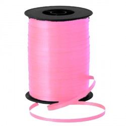 PINK 5MM RIBBON 500M