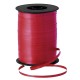 BURGUNDY 5MM RIBBON 500M