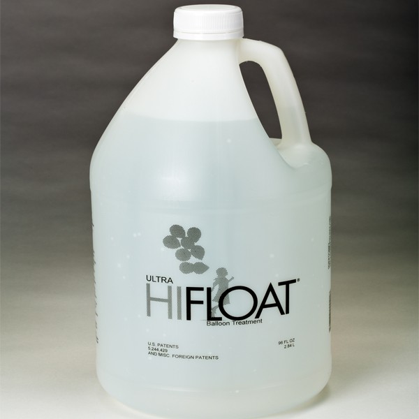 ULTRA HIFLOAT 96oz (TREATS 567 11" LATEX) Balancebest