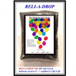 RELI-A-DROP 7 ft x 4 ft 100 9"