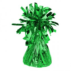 GREEN FOIL WEIGHTS 170g 12CT