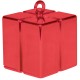 RED GIFT BOX WEIGHTS 110g 12CT