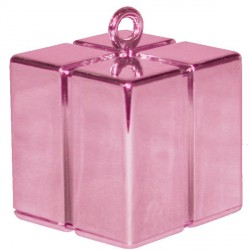 PEARL PINK GIFT BOX WEIGHTS 110g 12CT