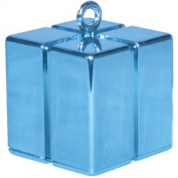 PEARL LIGHT BLUE GIFT BOX WEIGHTS 110g 12CT