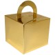 GOLD BOUQUET BOX 10CT