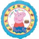 PEPPA PIG HAPPY BIRTHDAY STANDARD S60 PKT