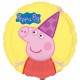 PEPPA PIG PARTY STANDARD S60 PKT