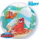 FINDING DORY 22" SINGLE BUBBLE YYH