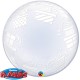 WRAPPED PRESENTS 24" DECO BUBBLE YXY