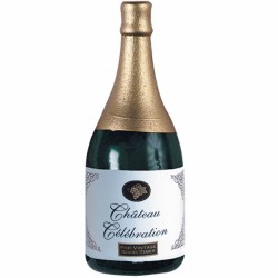 CHAMPAGNE BOTTLE WEIGHTS 12CT