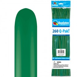 GREEN 260Q-PAK  STANDARD (50CT)