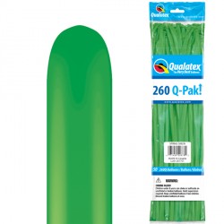 SPRING GREEN 260Q-PAK FASHION (50CT)