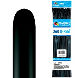 ONYX BLACK 260Q-PAK FASHION (50CT)