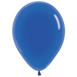 BLUE 340 12" SEMPERTEX CRYSTAL (50CT) 