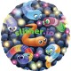SLITHER.IO STANDARD S60 PKT (LIMITED STOCK)