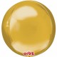 GOLD ORBZ G20 PKT (15" x 16")