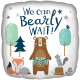 WE CAN BEARLY WAIT STANDARD S40 PKT