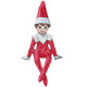 SITTING ELF ON THE SHELF MULTI BALLOON P50 PKT